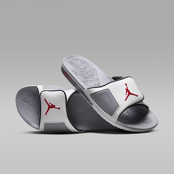 Jordan Sandals Slides. Nike